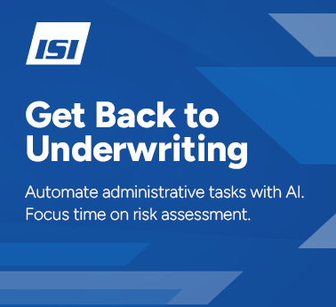 Insurance Systems Inc Ad