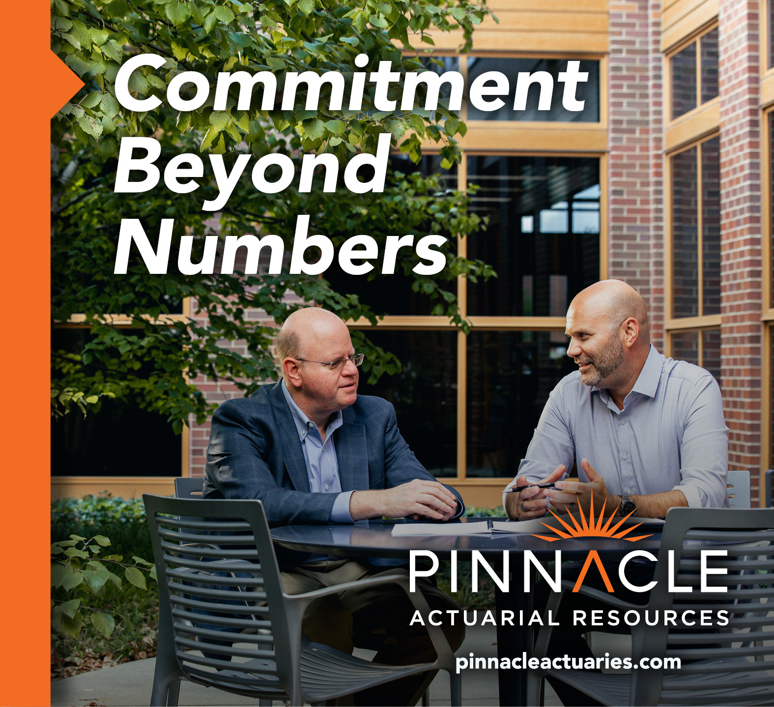 Pinnacle Actuarial Resources