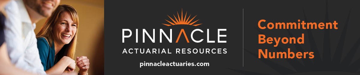 Pinnacle Actuaries Banner