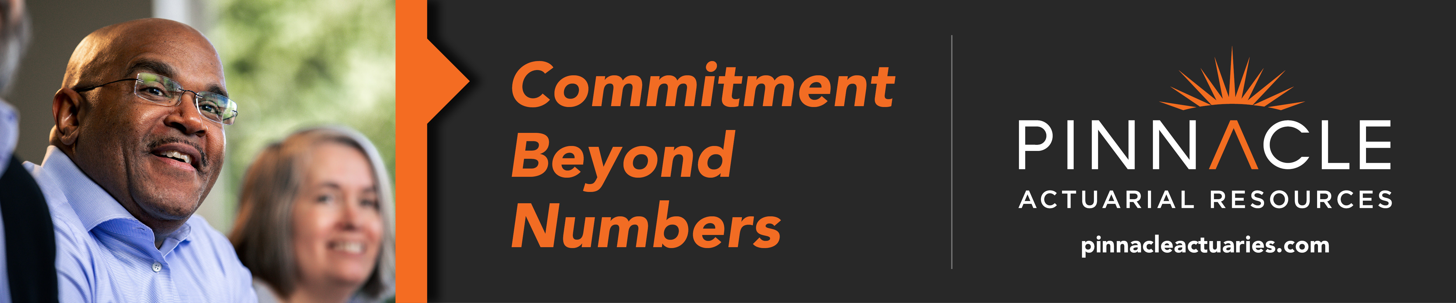 Pinnacle Actuaries Banner