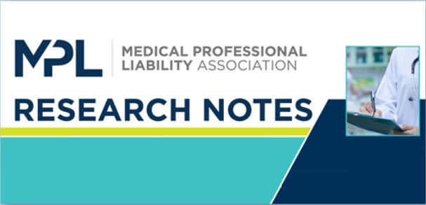 MPL Association Research Notes Banner