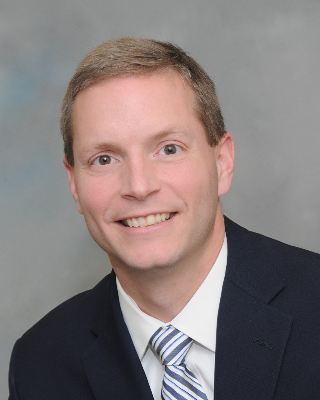 Jeff Rieder, Partner Headshot